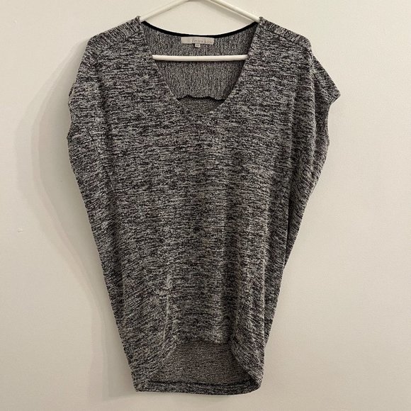 Short sleeve top - Picture 1 of 4